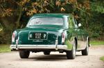 Bentley S2 Continental Flying Spur Saloon by Mulliner Park Ward 1962 года